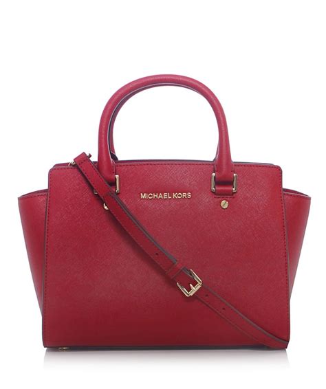 house of fraser michael kors selma bag|Michael Kors mk handbags.